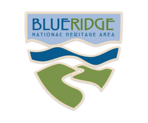 Blue Ridge Natural Heritage Area logo