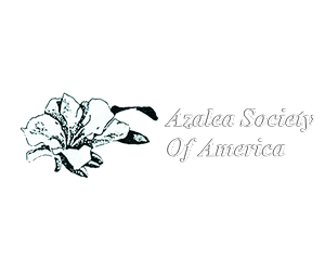 Azalea Society of America logo